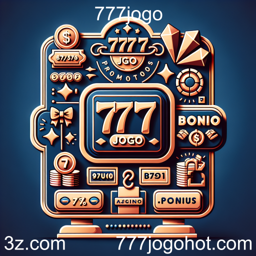 Descubra as Melhores Promoções do 777jogo